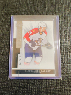 Aleksander Barkov - 14-15 Premier /249