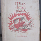 Rock Pelham: Mies ilman päätä, Patria 1926. 143 s. - pikkukuva 1