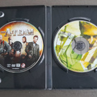 DVD: The A-Team + Fight Club, 2xDVD (2010+1999/2011) - pikkukuva 3