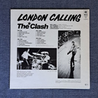 THE CLASH - London Calling LP - pikkukuva 2