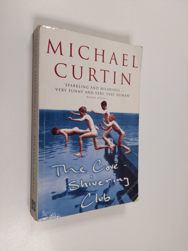 Michael Curtin : The Cove Shivering Club