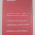 Minna Maijala : Pirkko Lahti - kuuntelija - pikkukuva 2