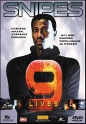 9 LIVES  WESLEY SNIPES