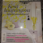 Glorian koti 6/2009 - pikkukuva 1