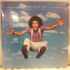 Leo Sayer LP 1976 Endless Flight USA 51-1125 - pikkukuva 1