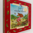 Liane Payne : Juuso ja vinha vihuri - pikkukuva 1