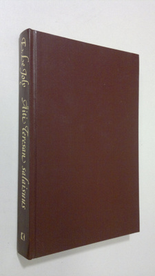 E. Le Joly : Äiti Teresan salaisuus