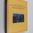 Ilkka Nummela : Stadtstruktur und Bodenwert  : Eine Studi... - pikkukuva 1