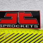 JT Sprockets TARRA - pikkukuva 2