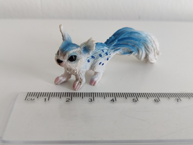 Schleich Bayala Zimsi