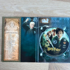 Harry Potter ja Salaisuuksien Kammio 2 DVD - pikkukuva 4