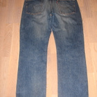 LEVIS 36/32 FARKUT - pikkukuva 3