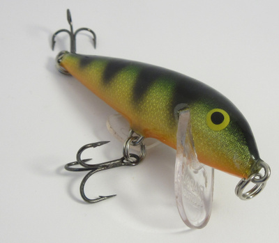 Rapala Countdown 7cm
