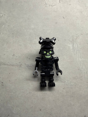 LEGO - Ninjago NJO0608: Awaken Warrior