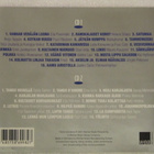 Kokoelma • Musiikin tähtihetkiä 9 • Saanko luvan? 2xCD - pikkukuva 2