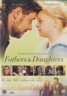 DVD: Fathers and daughters