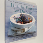 Antony Worrall Thompson ym. : Healthy Eating for Diabetes... - pikkukuva 1