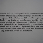 Broderier i räknade korsstygn - pikkukuva 2