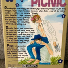 PICNIC (YAIO MANGA)  ENGL. - pikkukuva 2