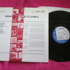 ALBERT AMMONS / PETE JOHNSON : boogie woogie classics ( M- - pikkukuva 2