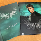 Angel - Season 3 (6dvd) - pikkukuva 1