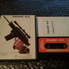 Commodore 64 / C64 Mission A.D. - pikkukuva 1