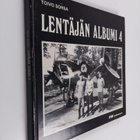 Toivo Sorsa : Lentäjän albumi 4 - pikkukuva 1