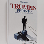 Mika Hentunen : Trumpin perintö - pikkukuva 1