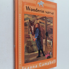 Joanna Campbell : Wonderin varsa - pikkukuva 1