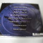 NIGHTWISH - BLESS THE CHILD - 8 biisin  JULKAISU CD + - pikkukuva 2