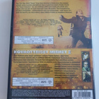 Kovaotteiset Miehet I & II DVD - pikkukuva 2