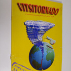Pasi Laaksomaa : Vitsitornado. Osa 1: vuosituhannen parha... - pikkukuva 1