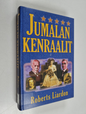 Roberts Liardon : Jumalan Kenraalit