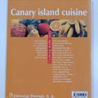 Canary Island Cuisine - pikkukuva 2