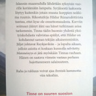 Satu Rämö - Tinna Kirja - pikkukuva 3