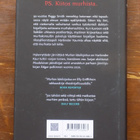 Elly Gruffiths: Murhan käsikirjoitus - pikkukuva 2