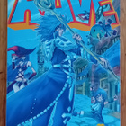 Hiro Mashima - Rave 22 - pikkukuva 1