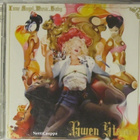 Gwen Stefani • Love.Angel.Music.Baby. 2xCD - pikkukuva 1