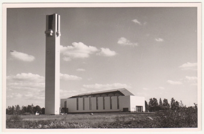 Seinäjoki kirkko
