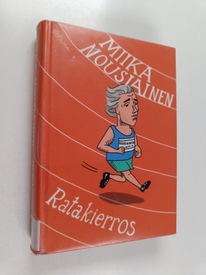 Miika Nousiainen : Ratakierros