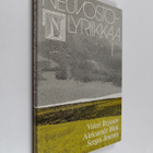 Natalia ym. (toim.) Baschmakoff : Neuvostolyriikkaa 1 - pikkukuva 1