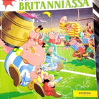 ASTERIX BRITANNIASSA ( ENSIPAINOS) SIS POSTIKULU - pikkukuva 1