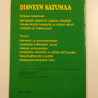 Walt Disney : Seitsemän kääpiötä Lumikin linnassa - pikkukuva 2