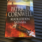 Patricia Cromwell - Kuolleiden satama - pikkukuva 1