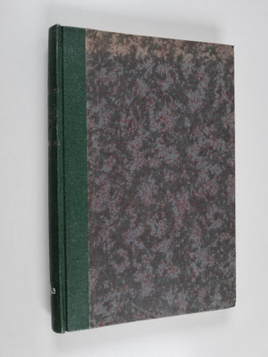 Ernst Lampen : Ishavsvindar