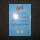 BERT ja basillit v.2001 1.P Anders Jacobsson - pikkukuva 2