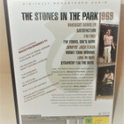 ROLLING STONES -  STONES IN THE PARK 1969 - pikkukuva 2
