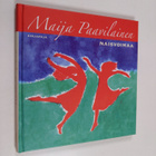 Maija Paavilainen : Naisvoimaa - pikkukuva 1