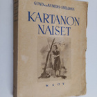 Gund von Numers-Snellman : Kartanon naiset - pikkukuva 1