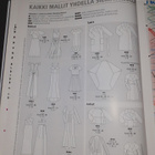 Burda 11/2014 - pikkukuva 2